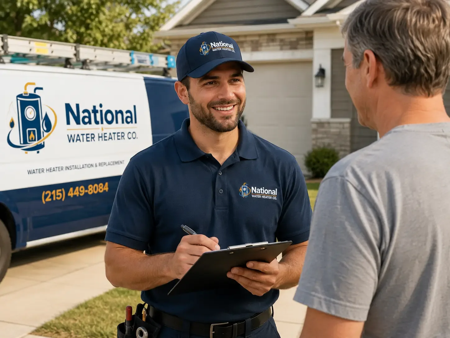 Water Heater Installation Morrow, LA FAQs